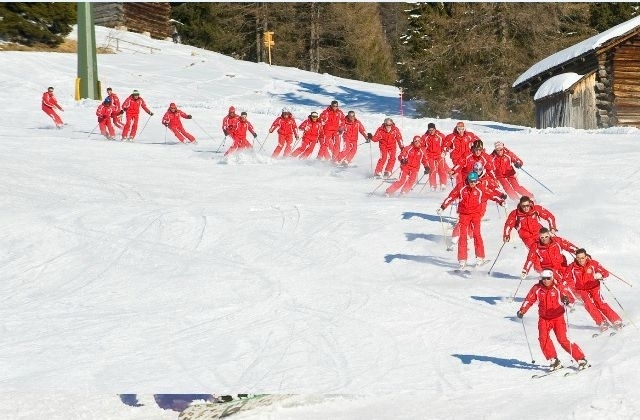 Scuola Sci Carezza